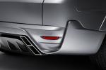 Land Rover Range Rover Sport Widebody by Startech 2014 года